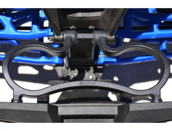 RPM Rear Upper Bumper Mount For Traxxas X-MAXX
