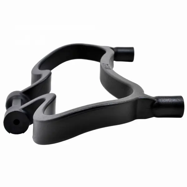 RPM Rear Upper Bumper Mount For Traxxas X-MAXX &mdash; image 2 of 5