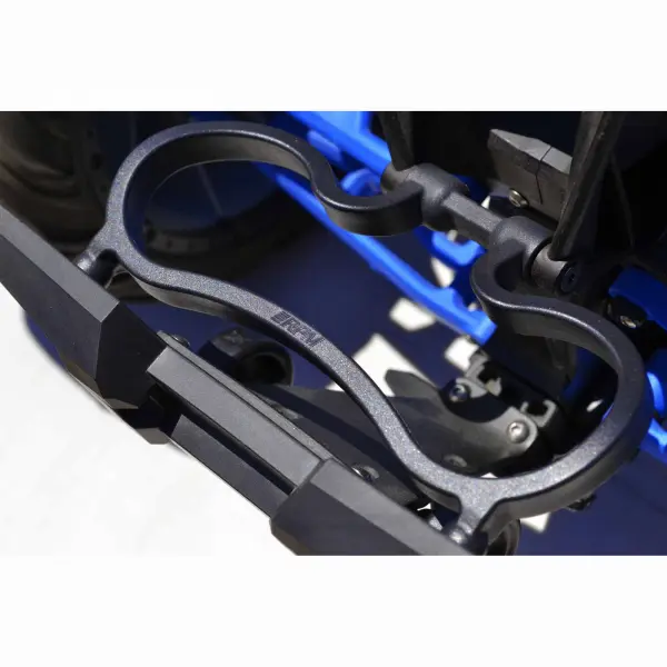RPM Rear Upper Bumper Mount For Traxxas X-MAXX — image 5 of 6