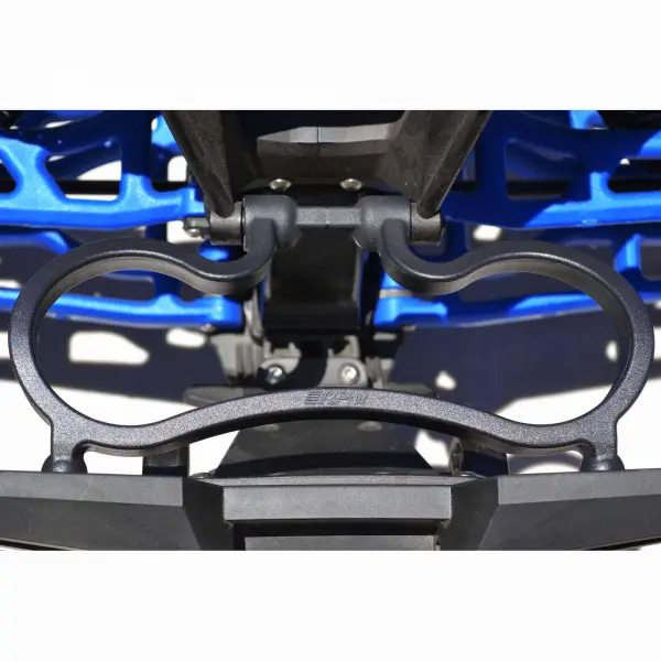 RPM Rear Upper Bumper Mount For Traxxas X-MAXX — image 6 of 6