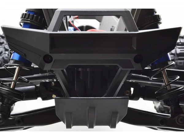 RPM Front Skid Plate Traxxas MAXX