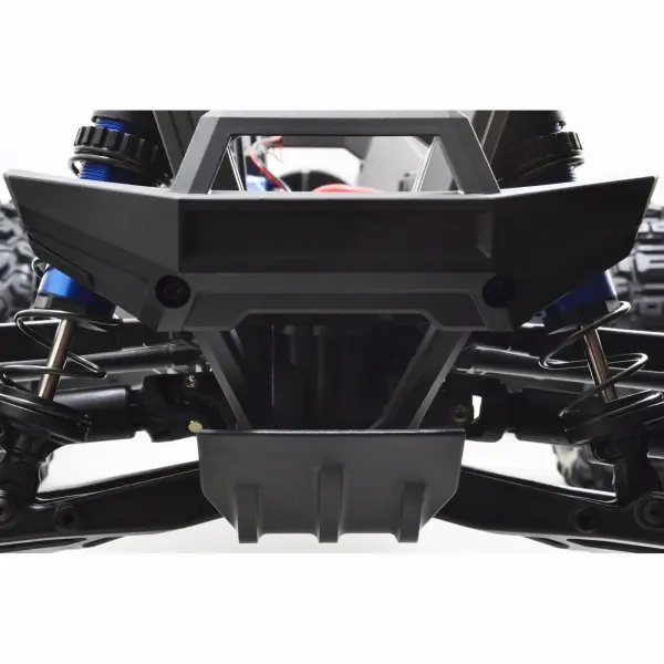 RPM Front Skid Plate Traxxas MAXX — image 5 of 7