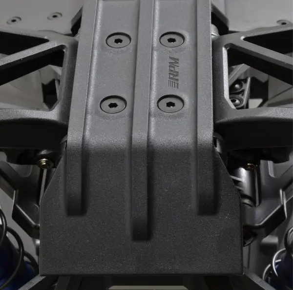 RPM Front Skid Plate Traxxas MAXX — image 6 of 7