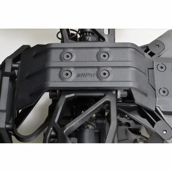 RPM Front Skid Plate Traxxas MAXX — image 7 of 7