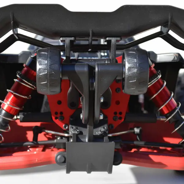 RPM Arrma 6S Heavy Duty Wheelie Bars — image 6 of 8