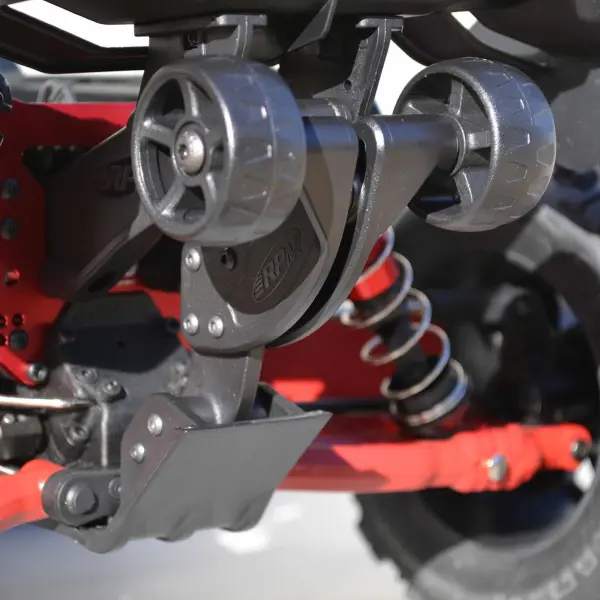 RPM Arrma 6S Heavy Duty Wheelie Bars — image 8 of 8