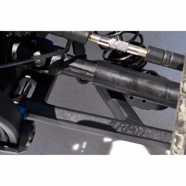 RPM Associated Rival MT10 Rear A Arms — image 4 of 4