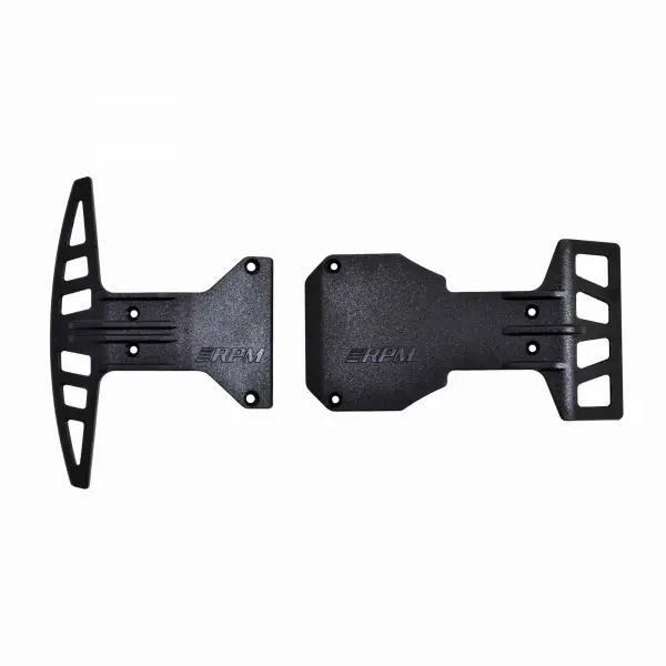 RPM Front + Rear Bumpers For Losi Micro-B — image 5 of 7