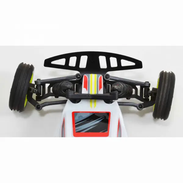 RPM Front + Rear Bumpers For Losi Micro-B — image 7 of 7