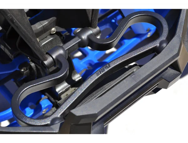 RPM Front Upper Bumper Mount For Traxxas X-MAXX