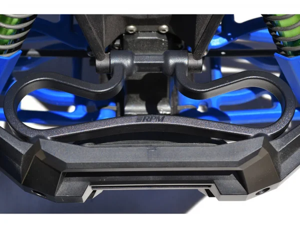 RPM Front Upper Bumper Mount For Traxxas X-MAXX
