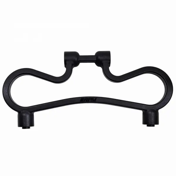 RPM Front Upper Bumper Mount For Traxxas X-MAXX — image 5 of 7
