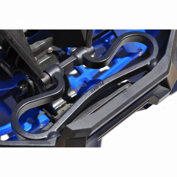 RPM Front Upper Bumper Mount For Traxxas X-MAXX — image 6 of 7