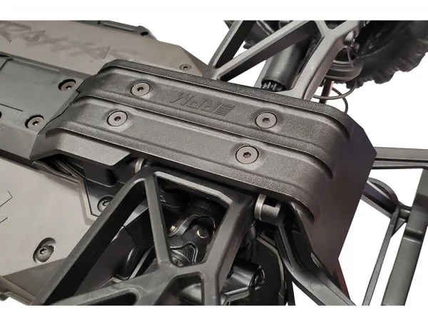 RPM Rear Skid Plate For Traxxas MAXX
