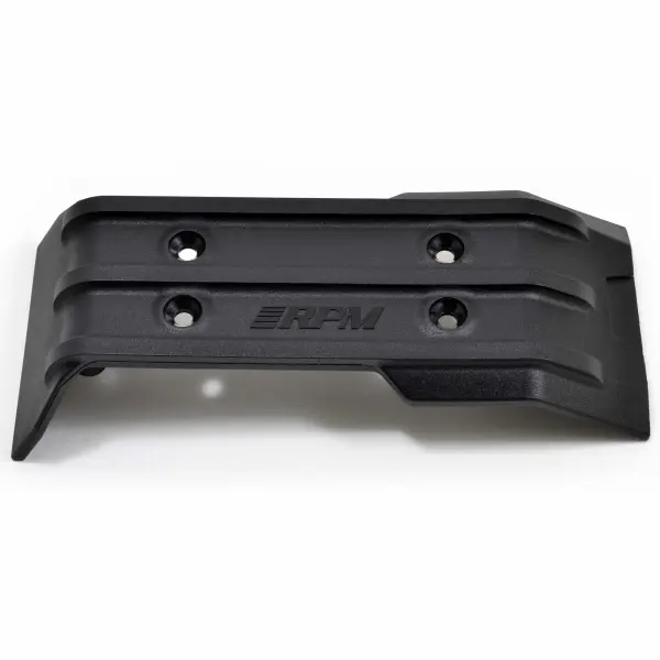 RPM Rear Skid Plate For Traxxas MAXX — image 6 of 6