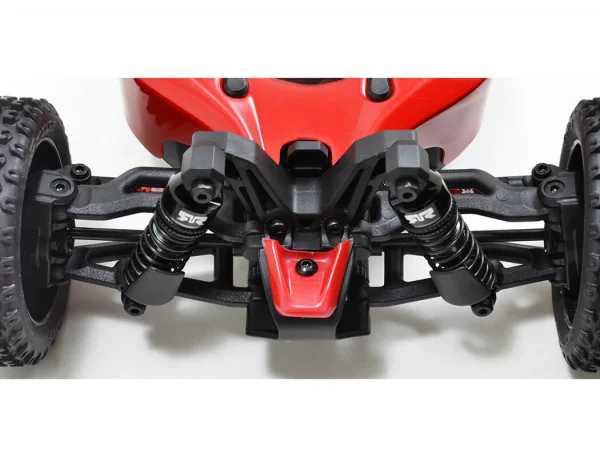 RPM Arrma Grom Upper + Lower Front A-Arms (Set A)