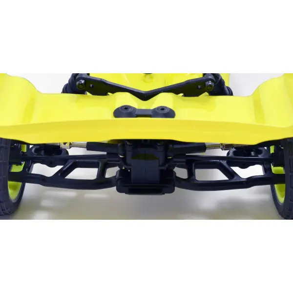 RPM Heavy Duty Rear A-Arms For Losi Mini-B 2.0 &mdash; image 3 of 4