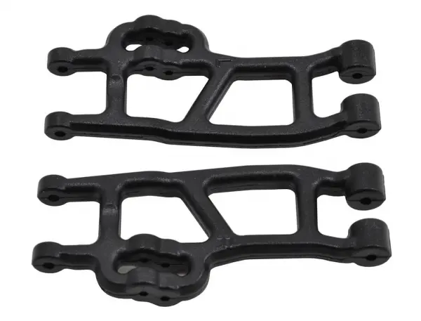 RPM Heavy Duty Rear A-Arms For Losi Mini-B 2.0 — image 5 of 5