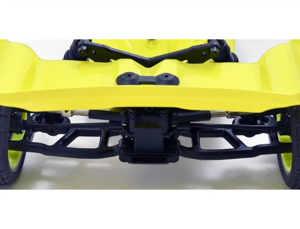 RPM Heavy Duty Rear A-Arms For Losi Mini-B 2.0 — image 4 of 4