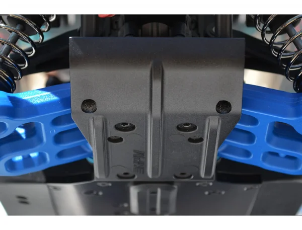 RPM Front Skid Plate For Associated MT8