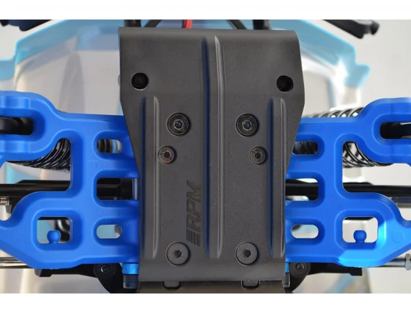 RPM Front Skid Plate For Associated MT8