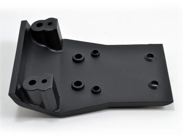 RPM Front Skid Plate For Associated MT8