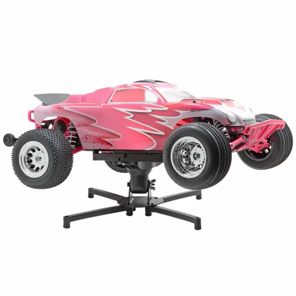 RPM Pit Pro Extreme Car Stand Black &mdash; image 6 of 6