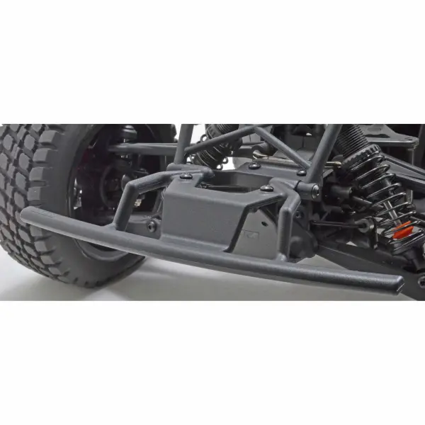 RPM Losi Baja Rey Front Bumper + Skid Plate-Ford Raptor Body — image 5 of 6