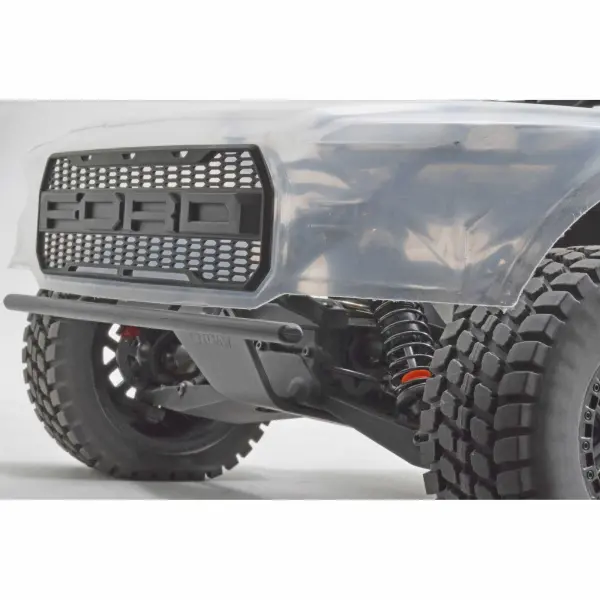 RPM Losi Baja Rey Front Bumper + Skid Plate-Ford Raptor Body — image 6 of 6