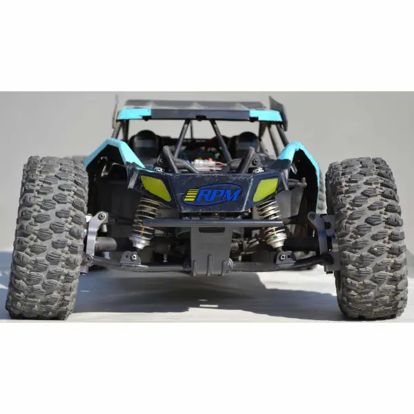 RPM Front A-Arms For Losi Rock Rey — image 4 of 4