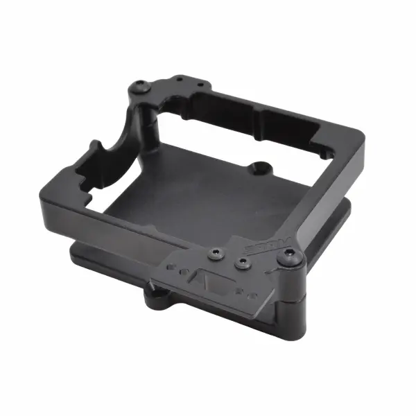 RPM ESC Cage For Castle Mamba Monster X/2/Traxxas Mxl-6S ESC — image 5 of 5