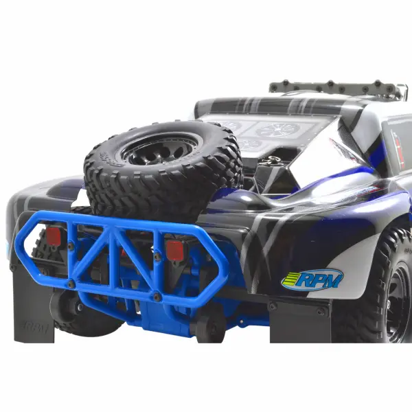 RPM Spare Tyre Carrier for Traxxas Slash 2WD / 4WD — image 5 of 5