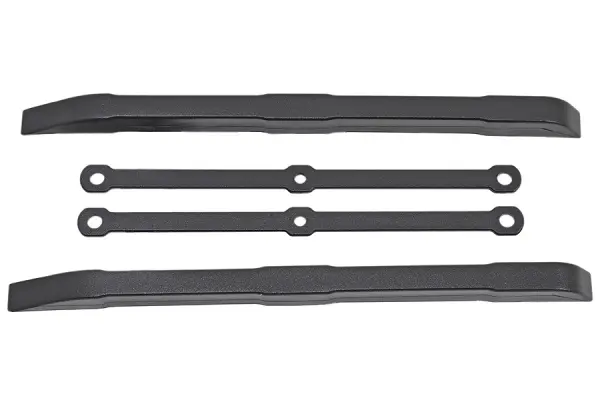 RPM Roof Skid Rails For The Traxxas X-MAXX — image 3 of 4