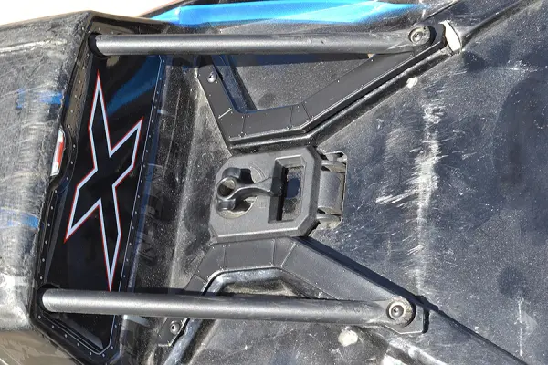 RPM Traxxas X-MAXX Body Savers — image 8 of 8