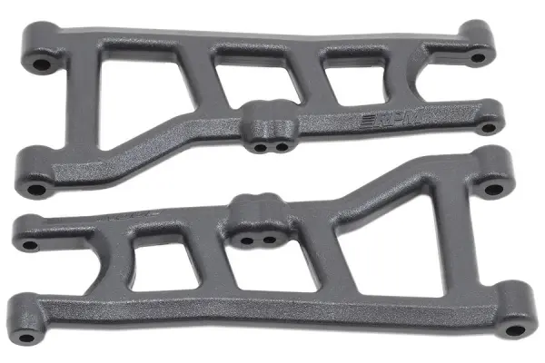 RPM Front A Arms For Arrma Typhon 3S / Big Rock V3 — image 3 of 3