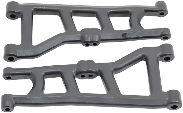 RPM Front A Arms For Arrma Typhon 3S / Big Rock V3 — image 1 of 3
