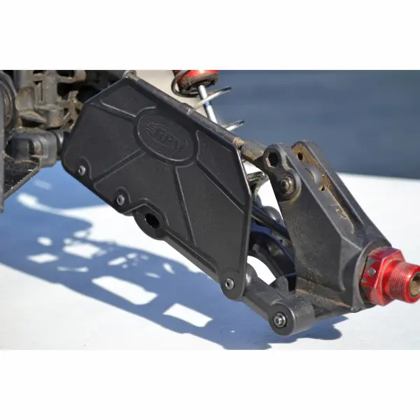RPM Rear A-Arms For Arrma Kraton 8S &mdash; image 6 of 7
