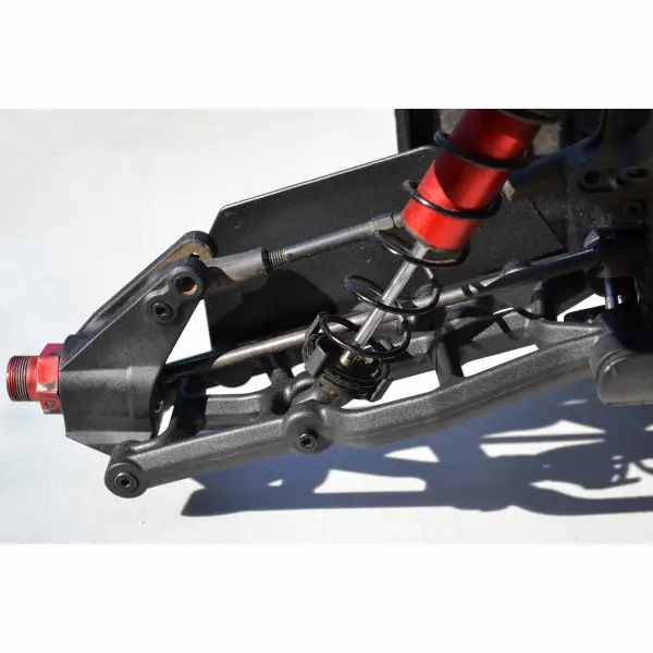 RPM Rear A-Arms For Arrma Kraton 8S &mdash; image 7 of 7