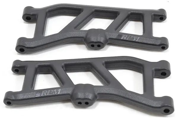 RPM Arrma Kraton/Outcast 4S BLX Front A-Arms — image 2 of 2