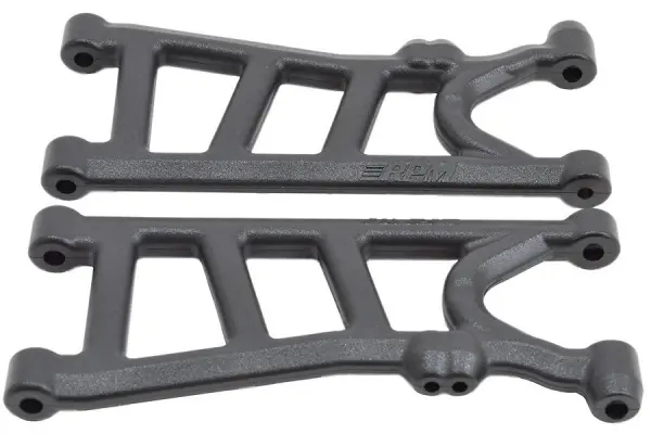 RPM Rear A-Arms For Arrma Typhon 3S / Big Rock V3 — image 2 of 2