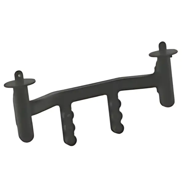 RPM Adjustable Body Posts/Mounts - Traxxas Slash 2WD - Rear — image 1 of 4