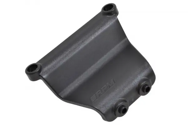 RPM Traxxas X-MAXX Front Bumper Mount (Replaces TRX7733) — image 2 of 2