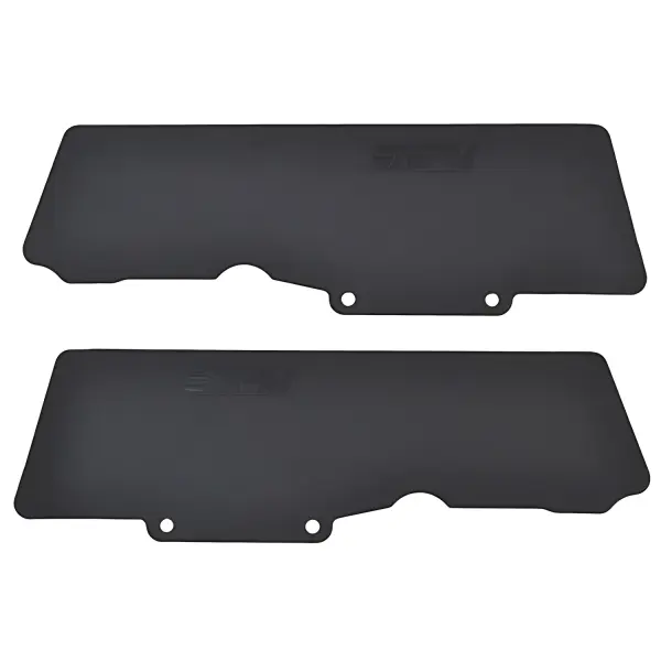 RPM Mud Guards for RPM81402 Arrma Rear Arms — image 1 of 5