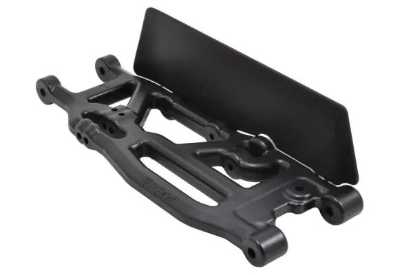 RPM Mud Guards for RPM81402 Arrma Rear Arms — image 5 of 5