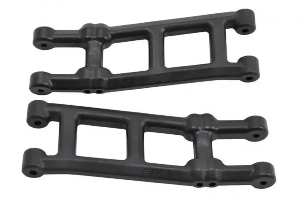 RPM Rear Arms For Arrma Granite/Vortex/Raid/Fury/Mojave &mdash; image 2 of 2