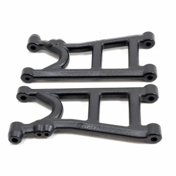 RPM Rear Arms for 1:10 Arrma Big Rock / Senton / Granite (AR330516) &mdash; image 2 of 2