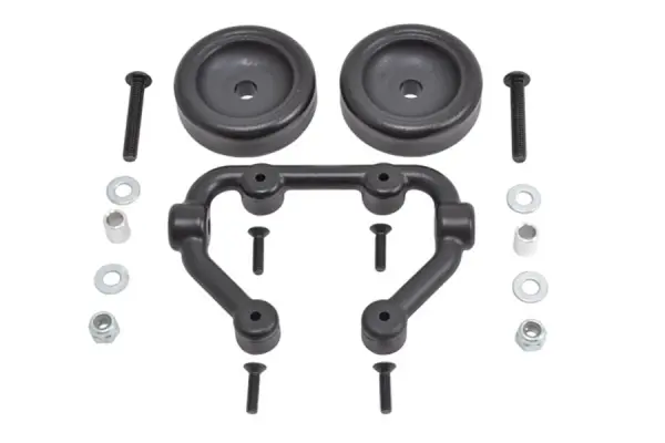 RPM Low Visibility Wheelie Bar For Traxxas X-MAXX — image 2 of 5