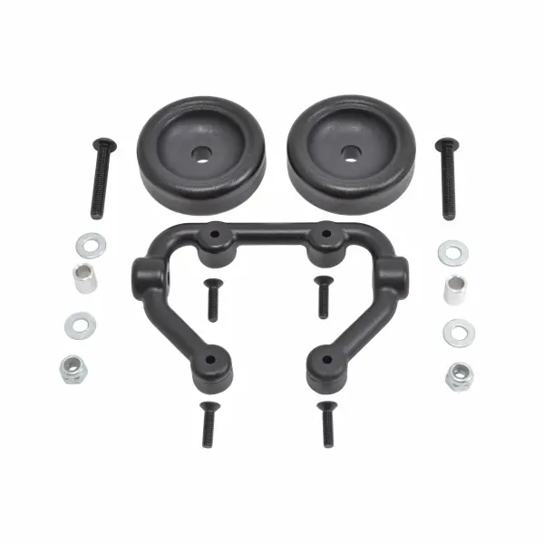 RPM Low Visibility Wheelie Bar For Traxxas X-MAXX — image 5 of 5