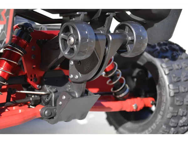 RPM HD V2 Wing Mounts - Arrma Kraton 6S EXB V2