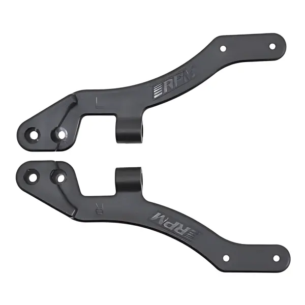 RPM Wing Mounts for Arrma Kraton/Talion /Typhon/DEX8/8T/DNX8 — image 1 of 3